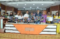 Oo Antava Mava Oo Oo Antava Mava Movie Press Meet